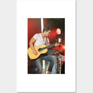 Hunter Hayes Photograph Posters and Art